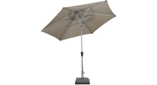 Fair 2.7m Round Outdoor Umbrella Fair 2.7m Round Outdoor Umbrella